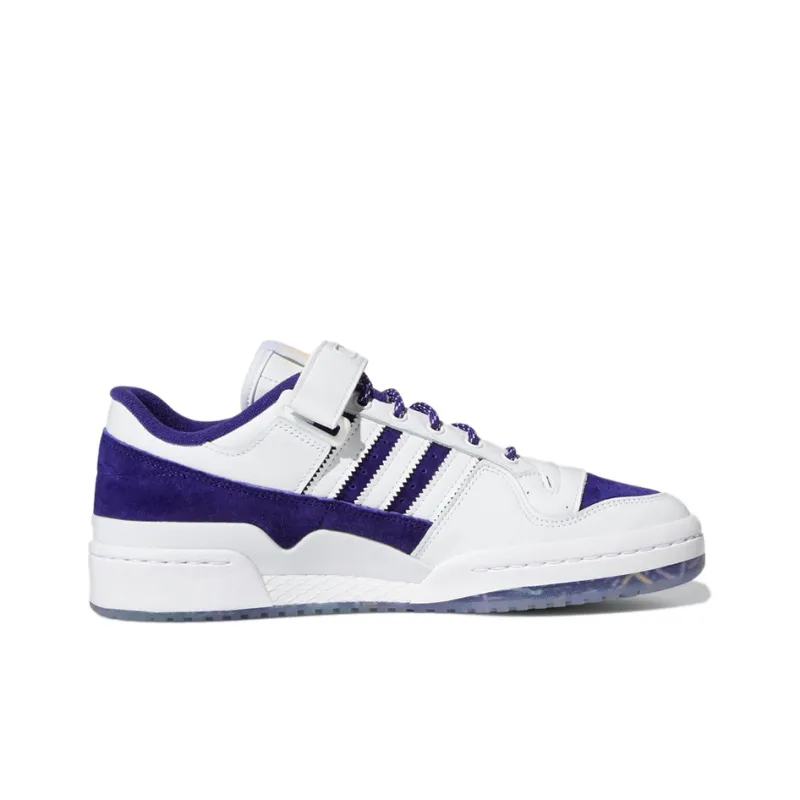Adidas Forum Low Donovan Mitchell-1