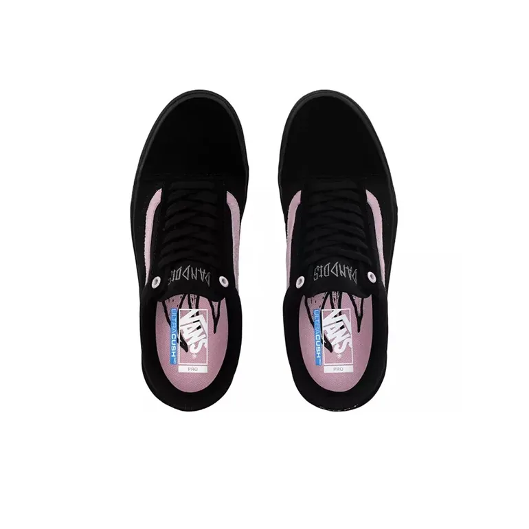 Vans Old Skool Pro Bmx Matthias Dandois-3