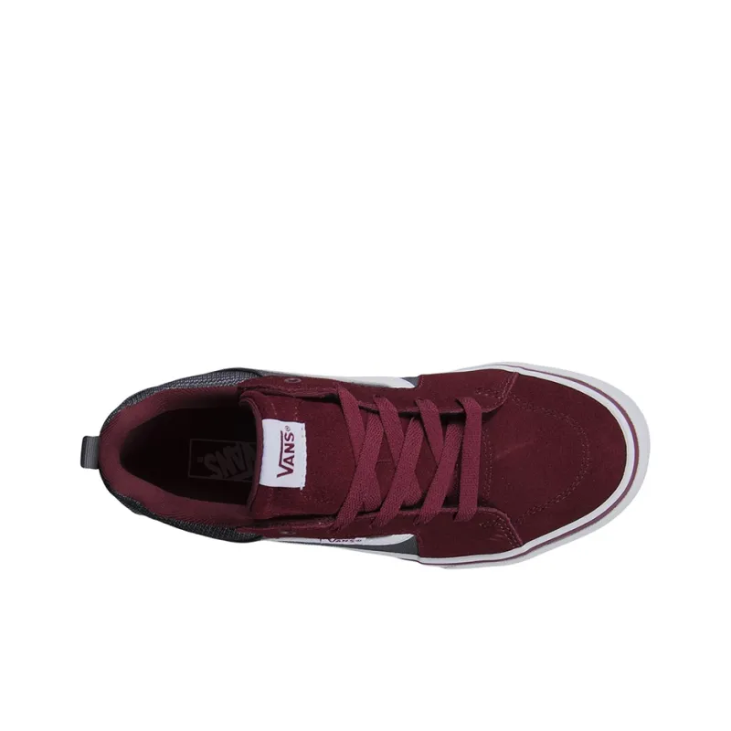 Vans Filmore 'Cabernet'-2