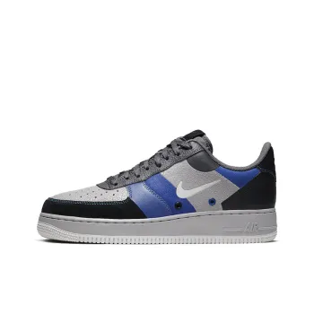 Nike Air Force 1 Low Atmosphere Grey Game Royal