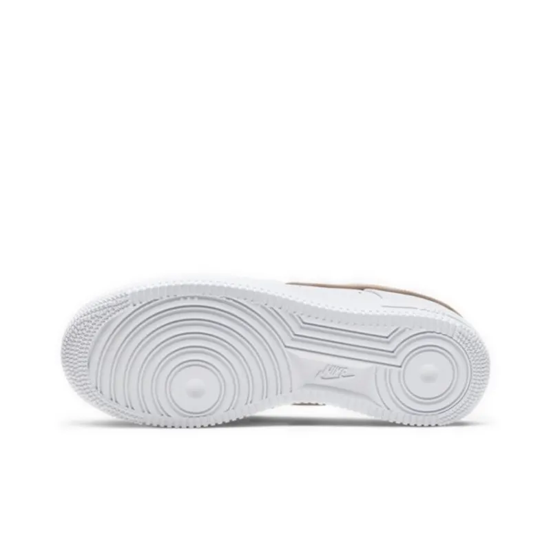 Nike Air Force 1 Low White Vachetta Tan-5