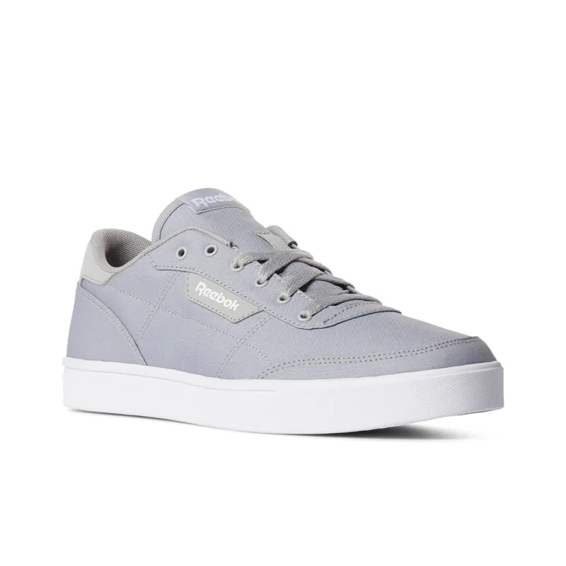 Reebok Royal Heredis Vulc 'Gray White'-2