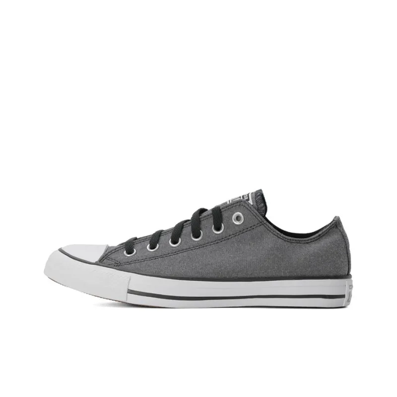 Converse Chuck Taylor All Star Ctas Ox 'Grey'-0