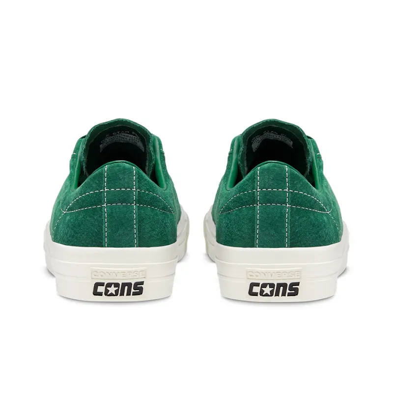 Converse One Star Pro Green Unisex-4