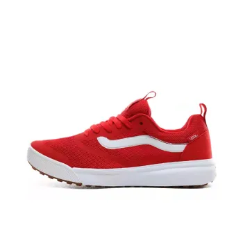 Vans UltraRange Rapidweld 'Racing Red'