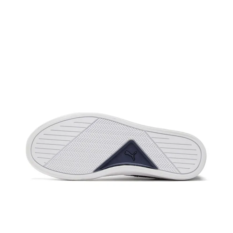 PUMA Capri 'Paisley Peacoat'-5