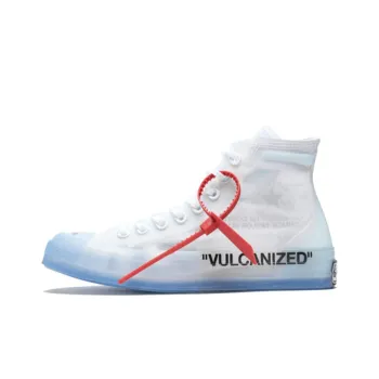 Converse The 10 Chuck Taylor 'White'