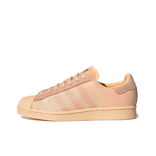 Adidas Originals Superstar Light Orange