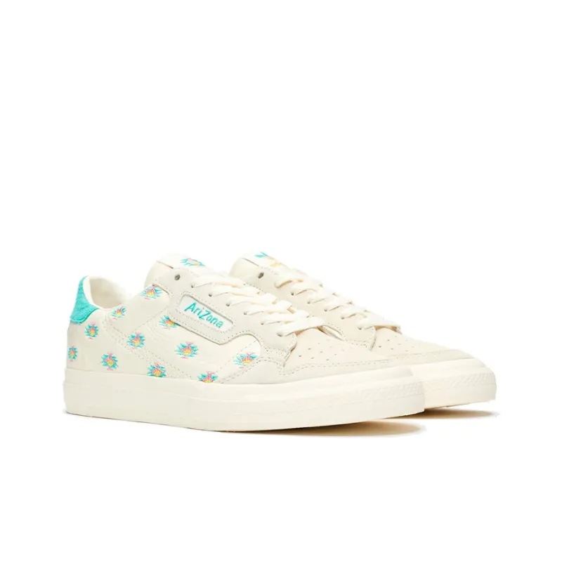 Adidas Continental 80 Vulc Arizona Iced Tea-2