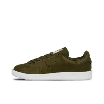 Adidas Originals Stan Smith Boost Neighborhood Olive