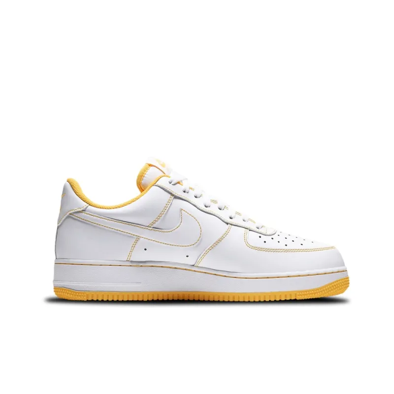 Nike Air Force 1 Low '07 Laser Orange-1