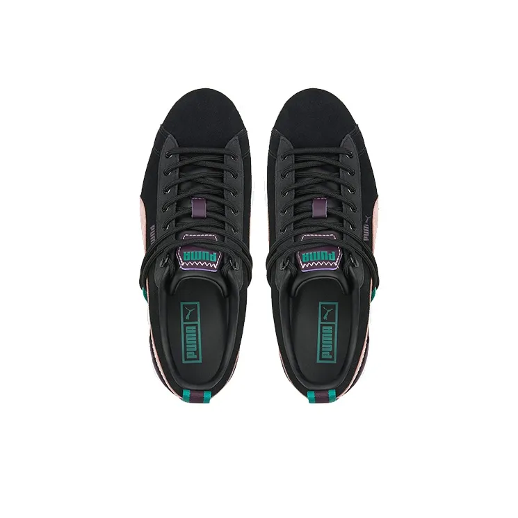 PUMA Mayze Bright Heights Black Women's-2