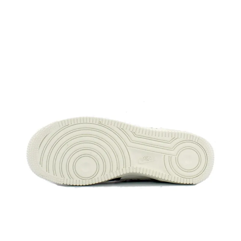 Nike Air Force 1 Low Snakeskin GS-3