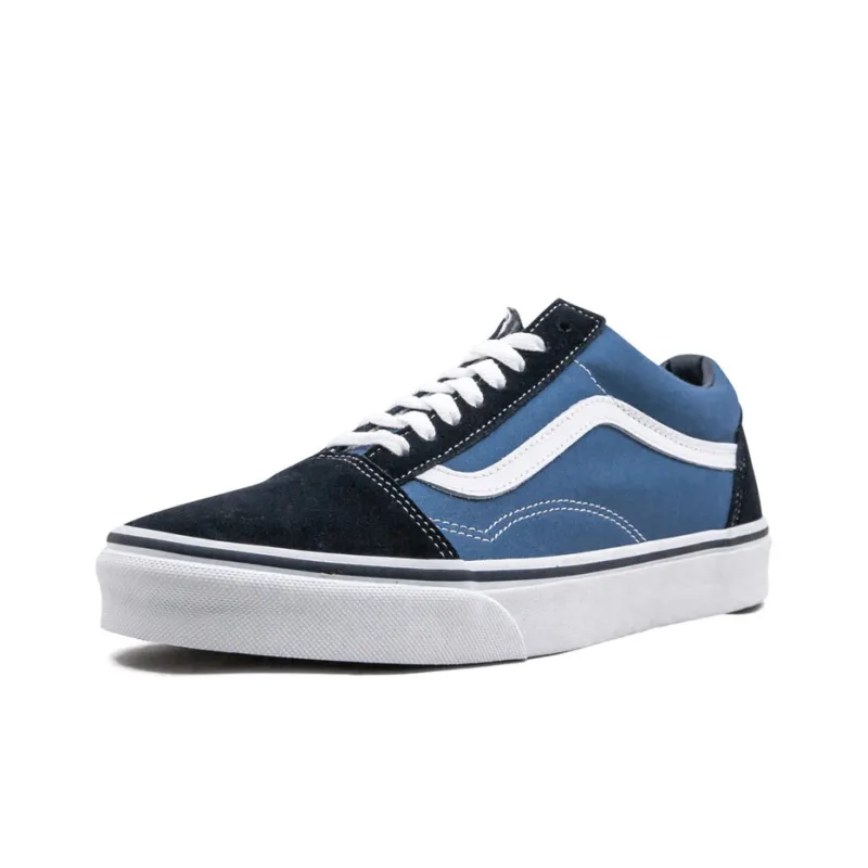 Vans Old Skool 'Navy'-1