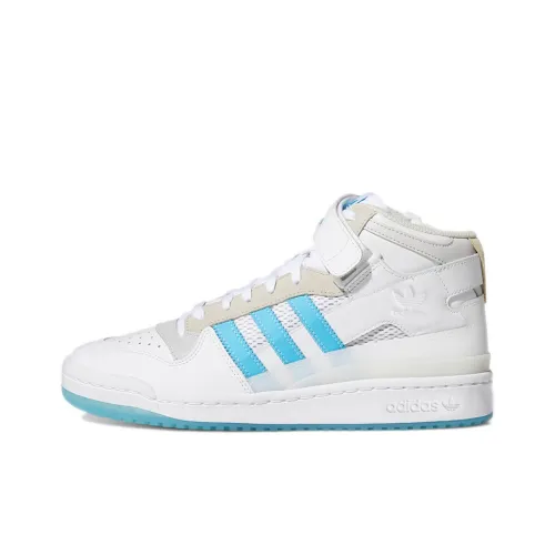 Adidas Originals Forum 84 Mid Adv Diego Najera