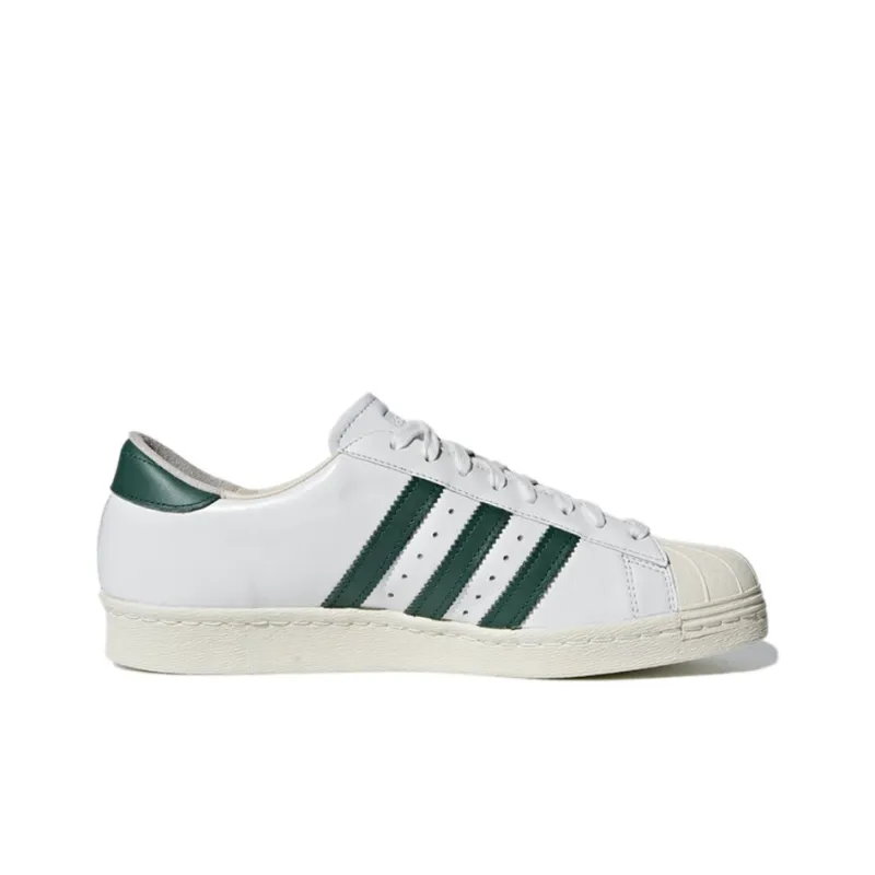 Adidas Superstar 80s Recon Crystal White-1
