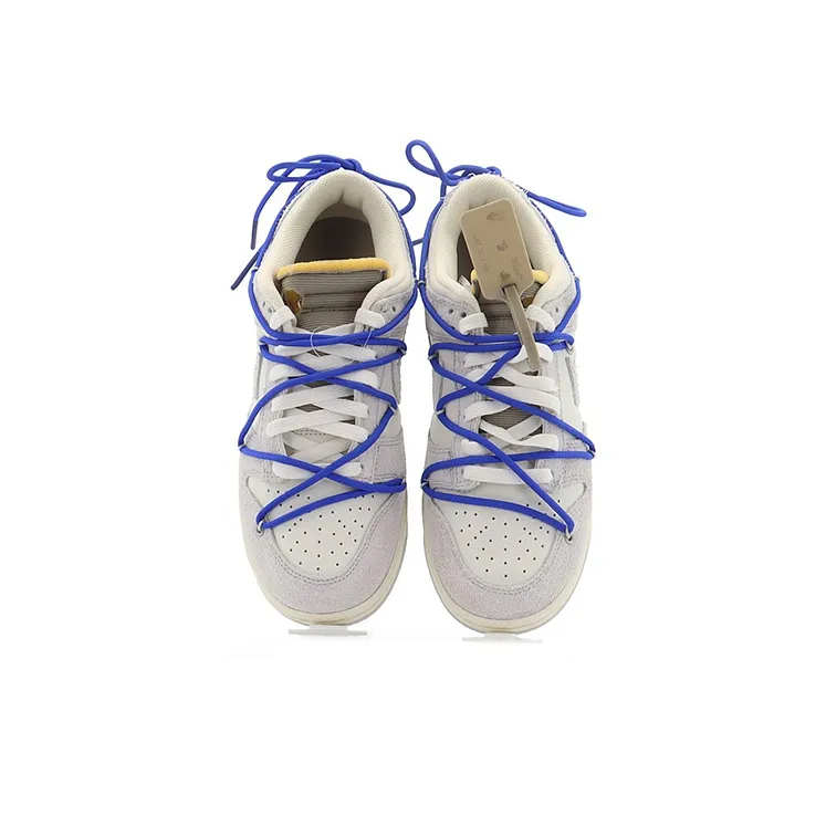 Nike Dunk Low Off White Lot 32-3