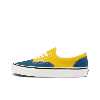 Vans Era 95 Dx Blue/Yellow