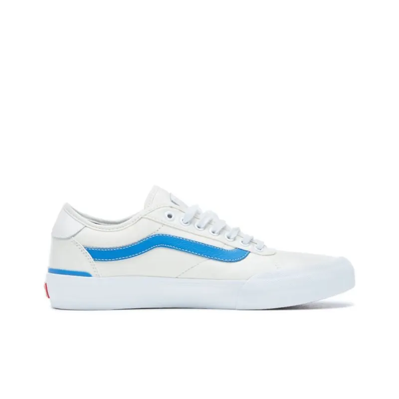 Vans Center Court Chima Pro 2 'White Victoria Blue'-1