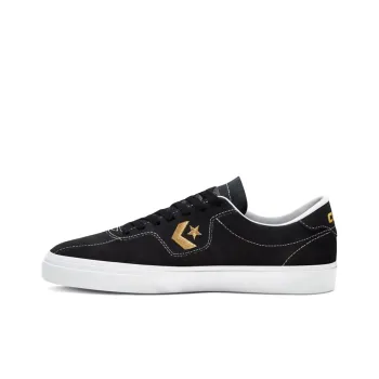 Louie Lopez Pro Converse Low 'Black Gold'