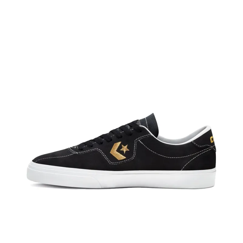 Converse Louie Lopez Pro Low 'Black Gold'-0