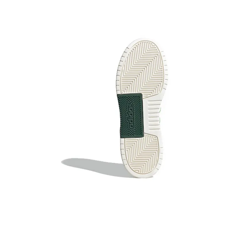 Adidas Entrap 'White Green'-4