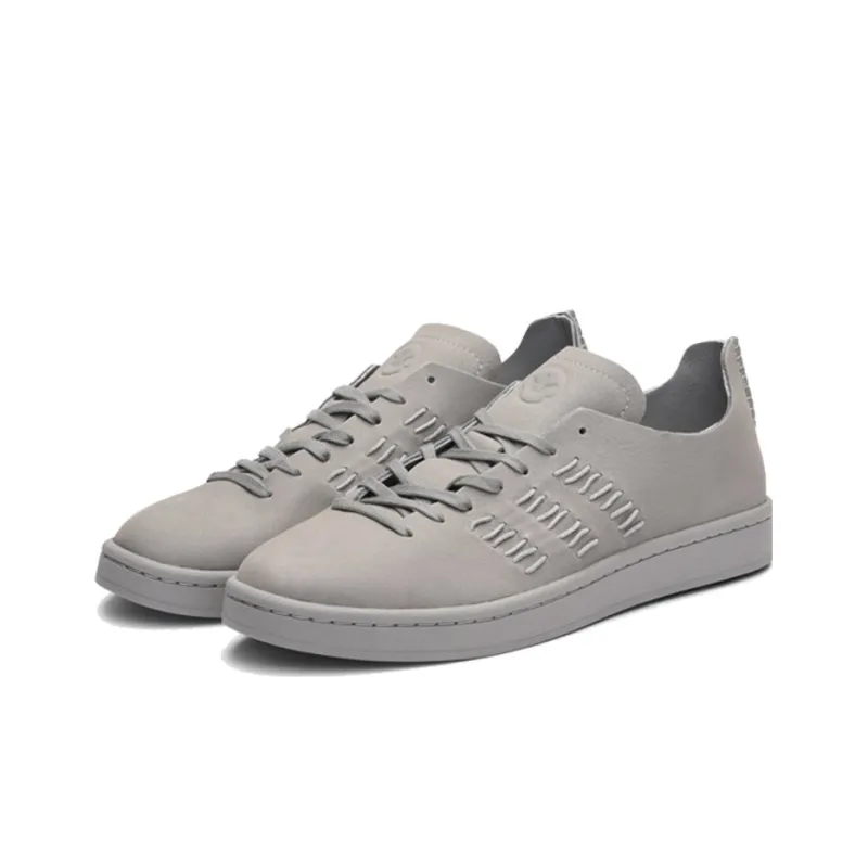 Adidas Campus Wings And Horns Shift Grey-2