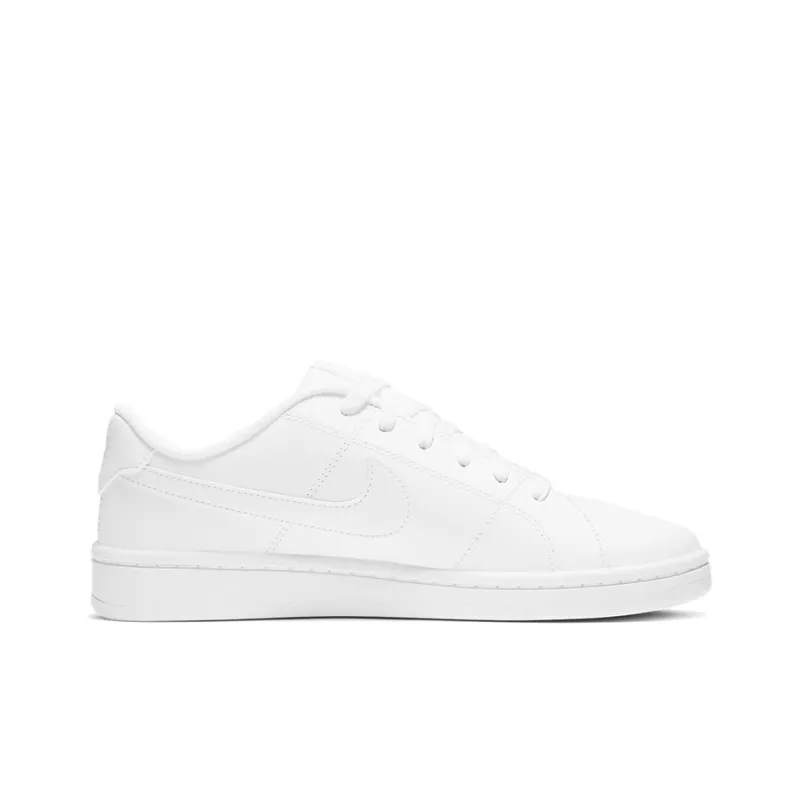 Nike Court Royale 2 Low Triple White-1