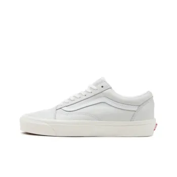 Old Skool Vans 36 Dx 'Anaheim Factory True White'