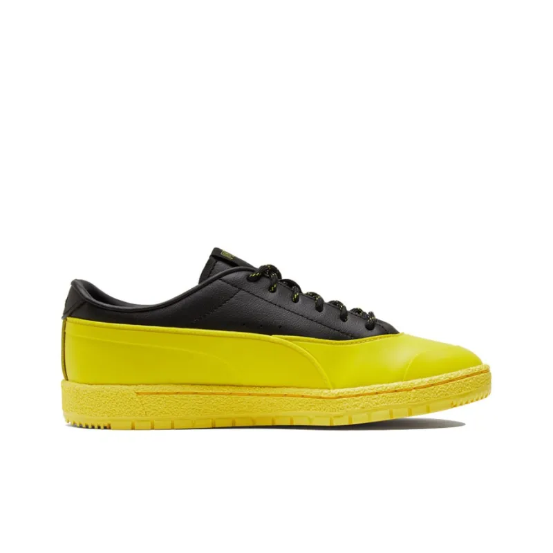 PUMA Maison Kitsune X Ralph Sampson 70 Low 'Meadowlark'-1