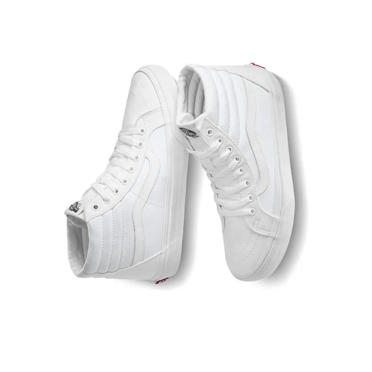 Sk8 Vans Hi Reissue Uc 'Made For The Makers White'-2