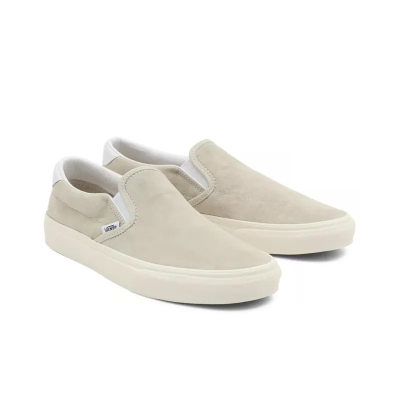 Slip On Vans 59 'Pig Suede Oatmeal'-2