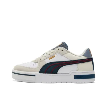 PUMA Ca Pro P University 'White Intense Blue'
