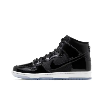 Nike Sb Dunk High Space Jam