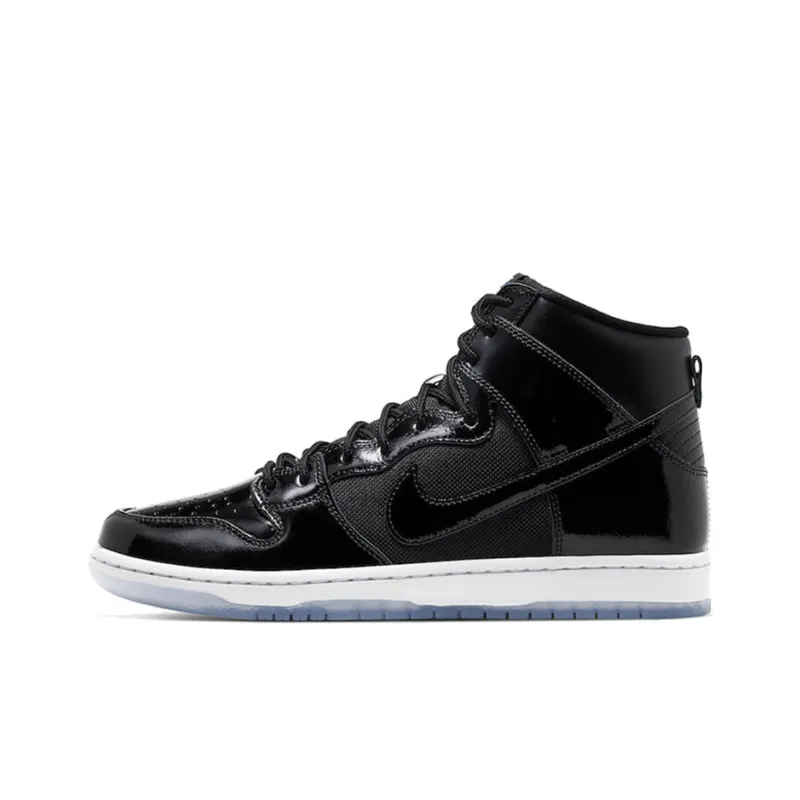 Nike Sb Dunk High Space Jam-0