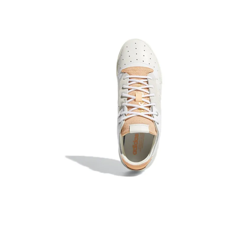 Rivalry Adidas Originals Rm Low 'White Glow Orange'-4