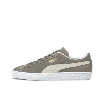 PUMA Suede Classic 21 'Steel Grey'