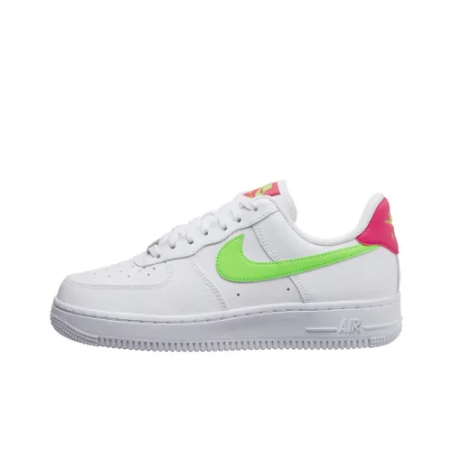 Nike Air Force 1 Low Watermelon Women's