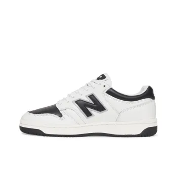 New Balance Junya Watanabe Man X 480 'eYe White Black'