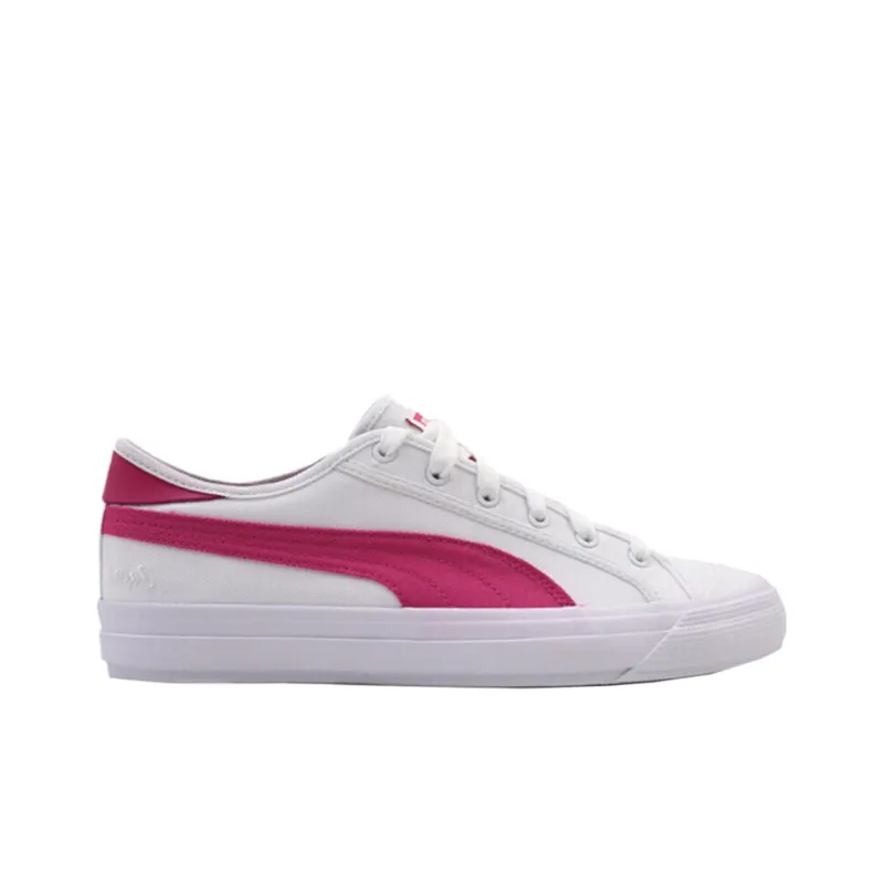 PUMA Capri 'White'-1