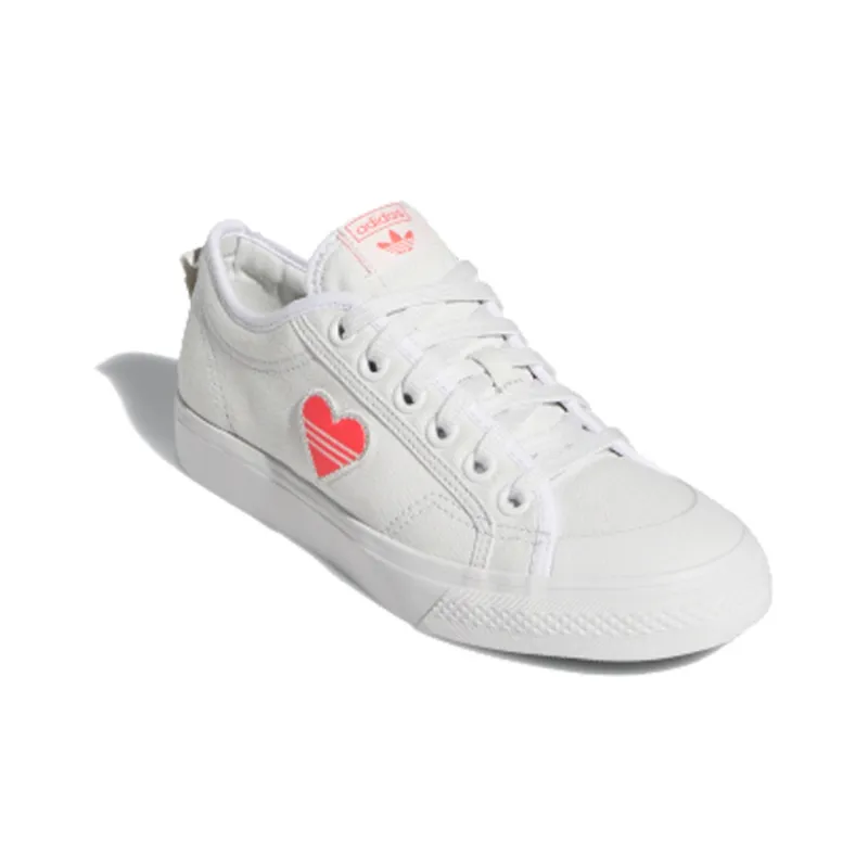 Adidas Nizza Trefoil Valentine's Day 2020 Women's-1