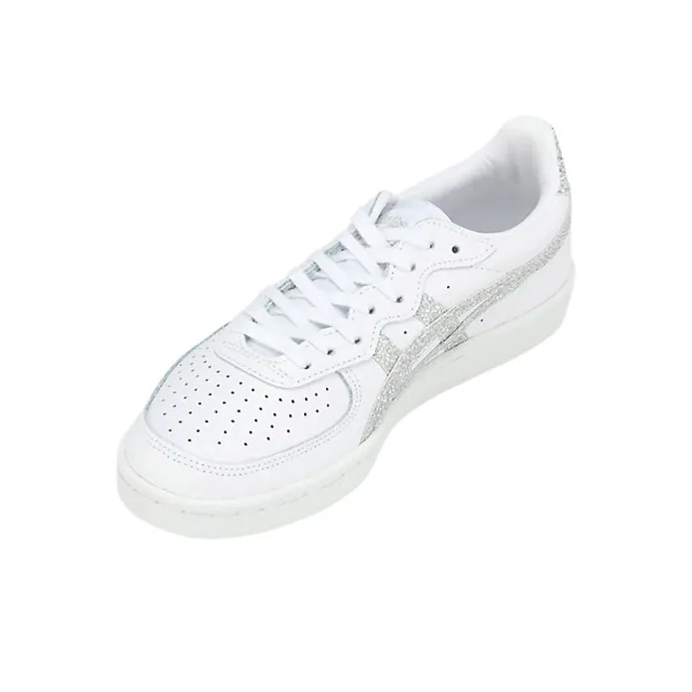 Onitsuka Tiger Gsm 'White Silver' Women's-3
