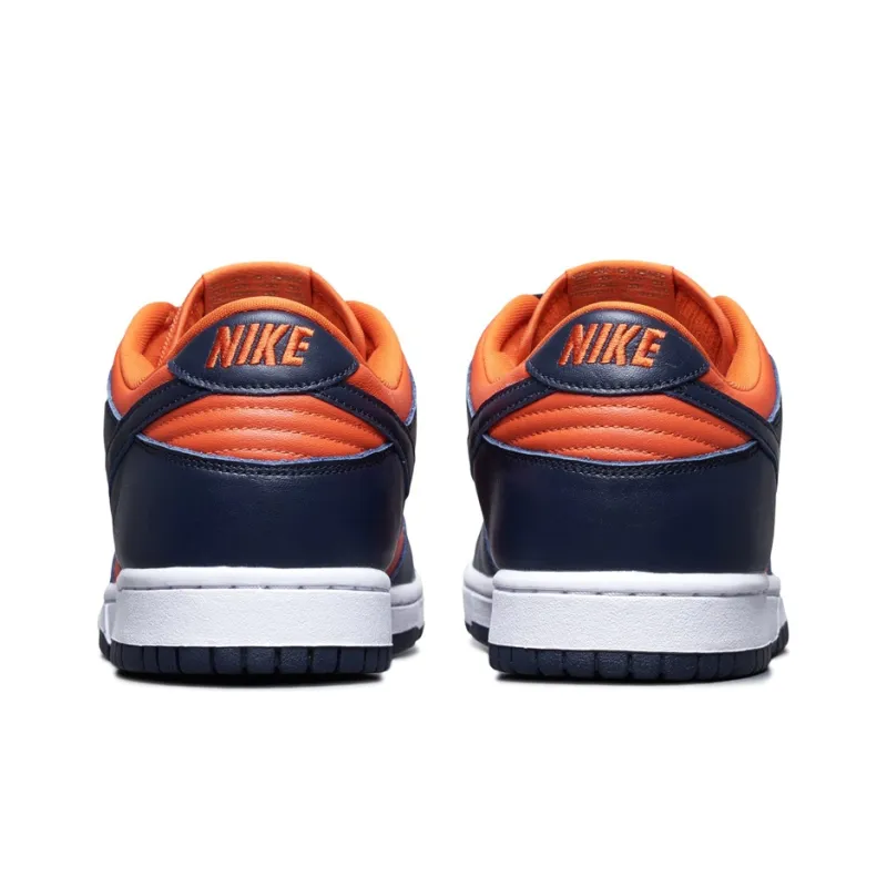 Nike Dunk Low Sp Champ Colors University Orange Marine 2020-4