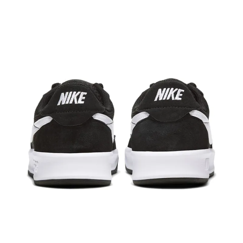 Nike Sb Adversary Black-4