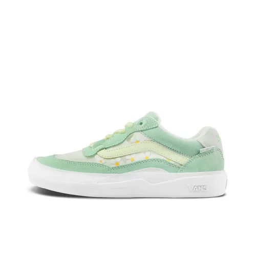 Vans Wayvee Brighton Zeuner