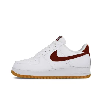 Nike Air Force 1 Low '07 Gum Medium Brown