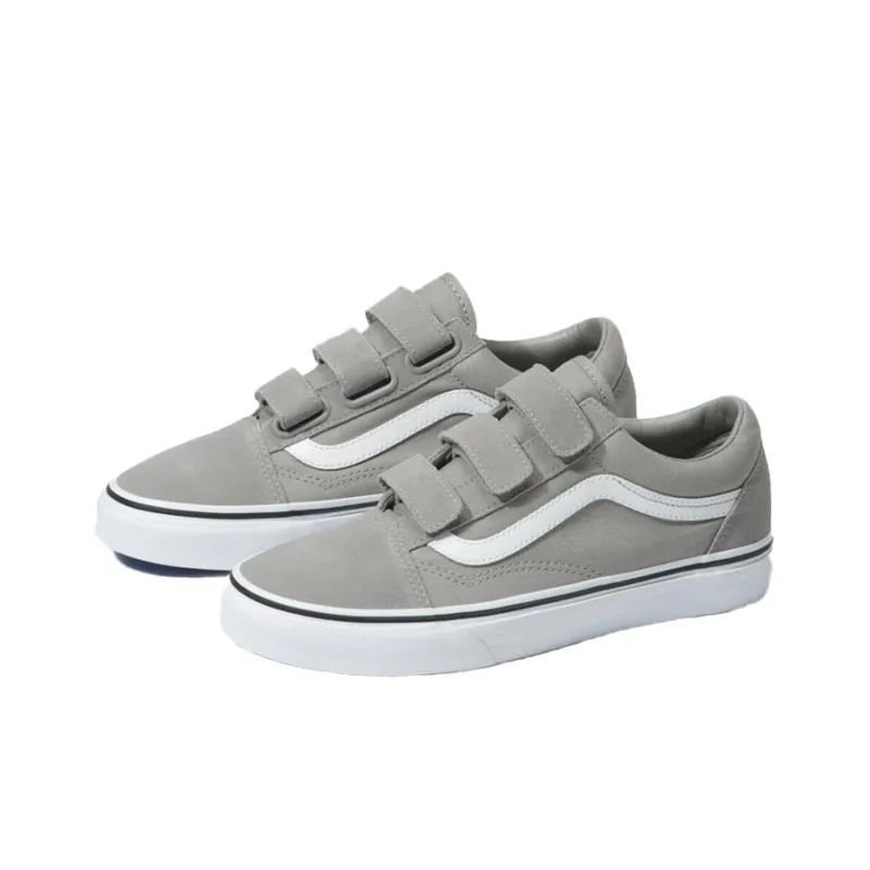 Vans Old Skool V Drizzle-2