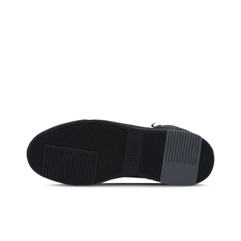 PUMA Serve Pro Mid PURE TEX 'Black'-4