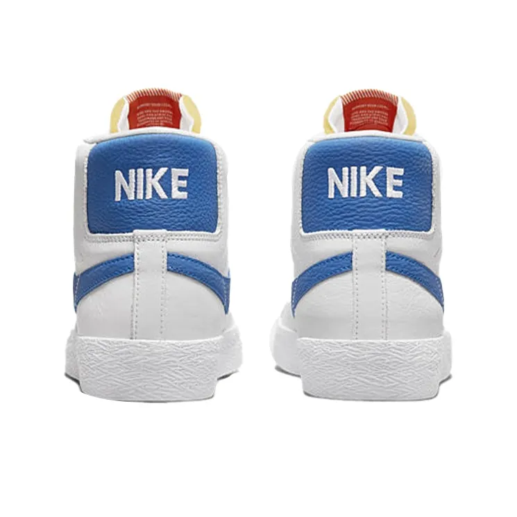 Nike Blazer Mid Iso Sb 'Varsity Royal'-4