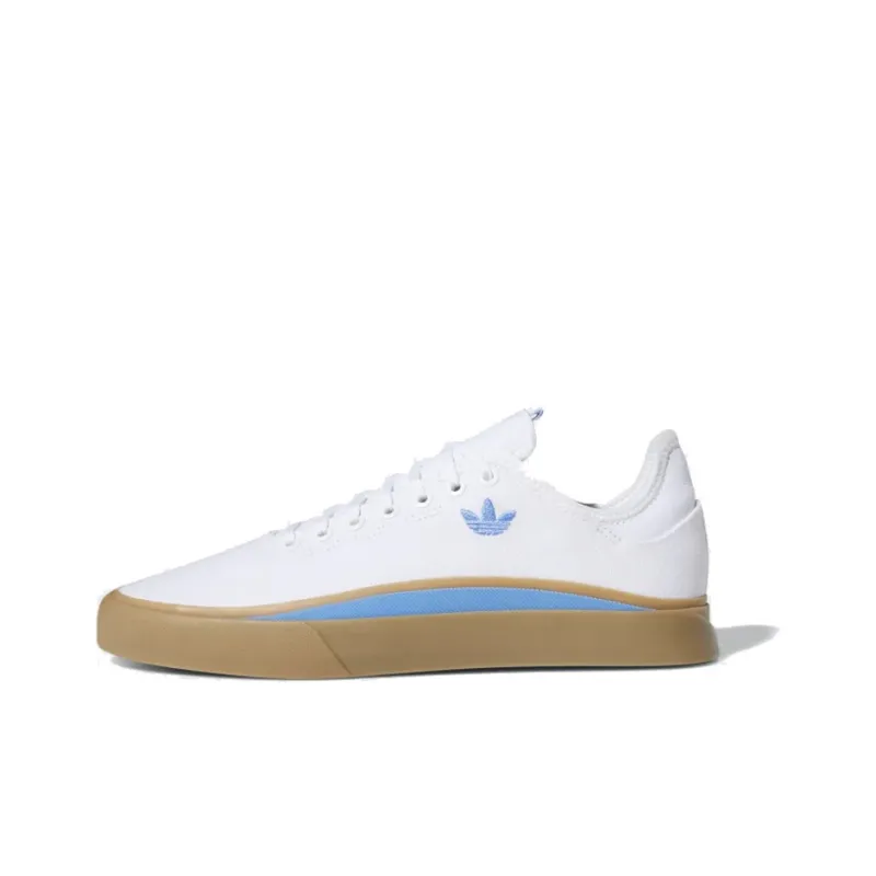 Adidas Originals Sabalo 'White Blue Gum'-0